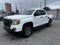 2021 GMC Canyon 4WD AT4 w/Leather