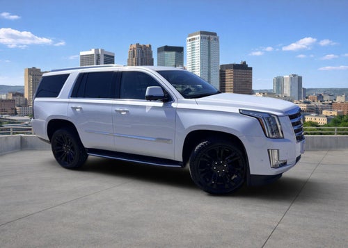 2020 Cadillac Escalade NA