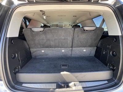 2020 Cadillac Escalade NA