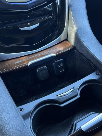 2020 Cadillac Escalade NA