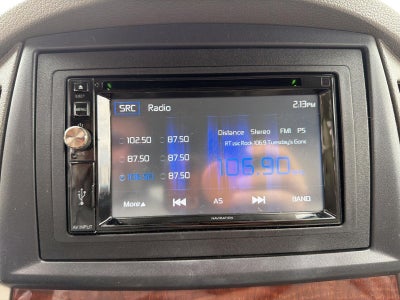 2005 Jeep Grand Cherokee Limited