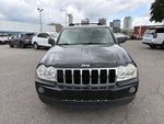 2005 Jeep Grand Cherokee Limited