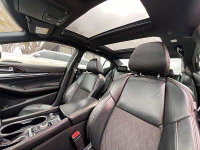 2021 Nissan Maxima SR