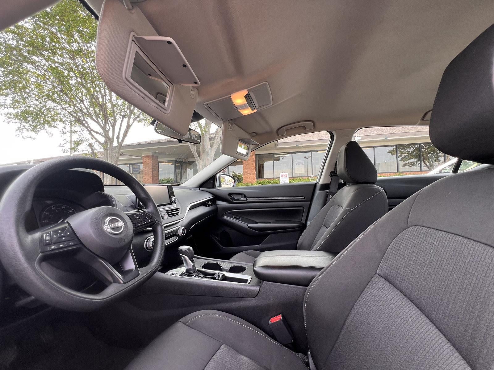 2023 Nissan Altima 2.5 S