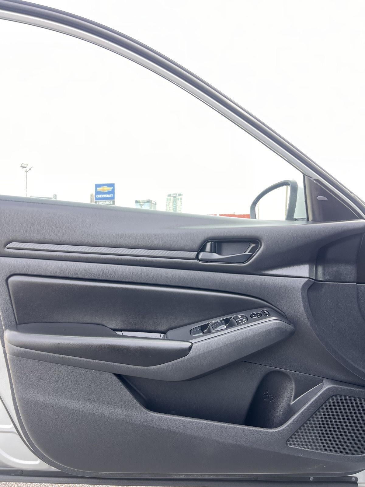 2023 Nissan Altima 2.5 S