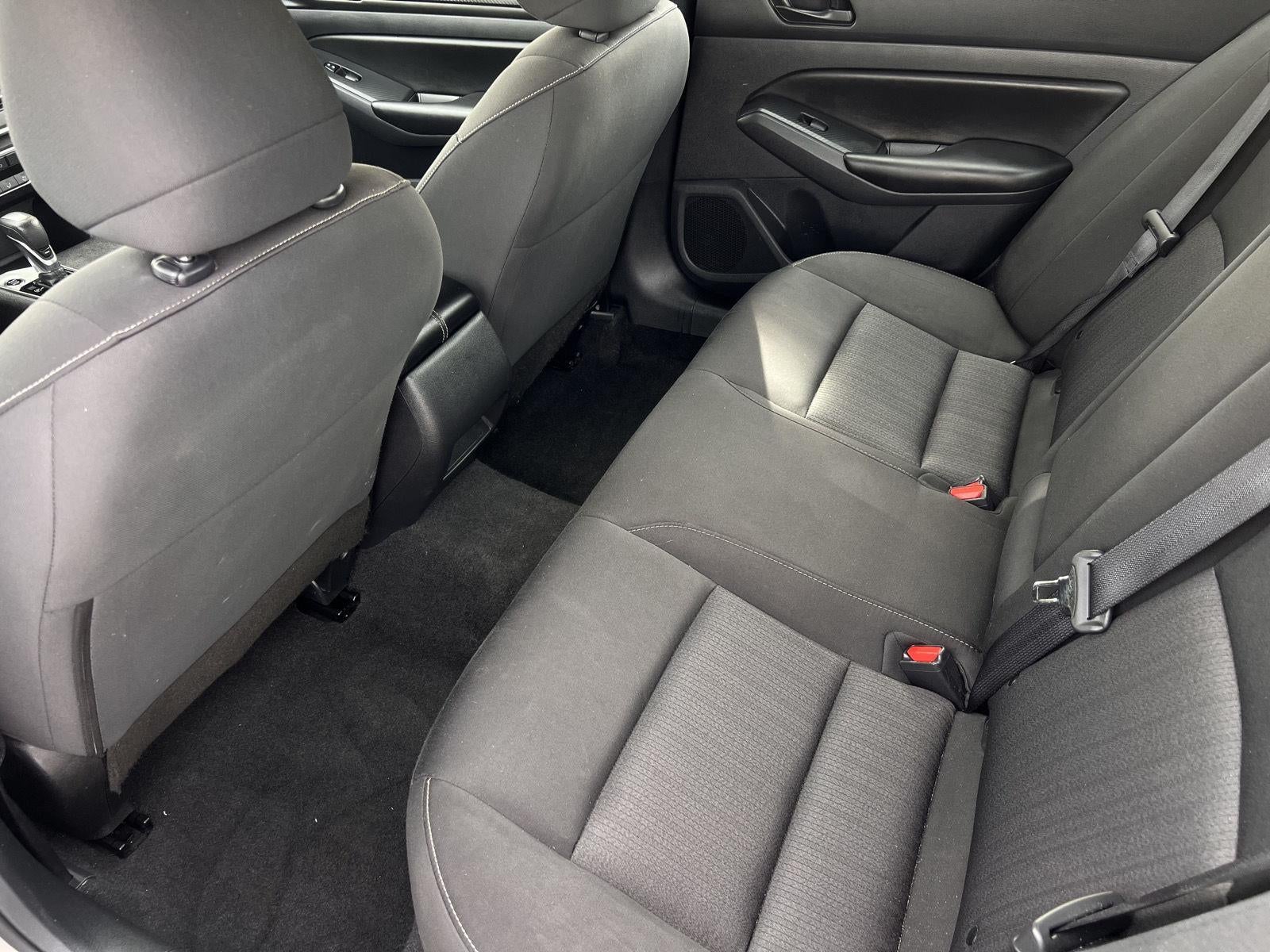 2023 Nissan Altima 2.5 S