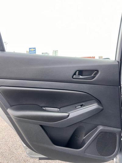 2023 Nissan Altima 2.5 S