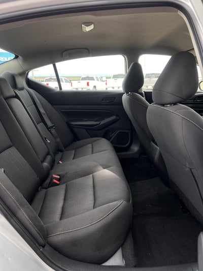 2023 Nissan Altima 2.5 S