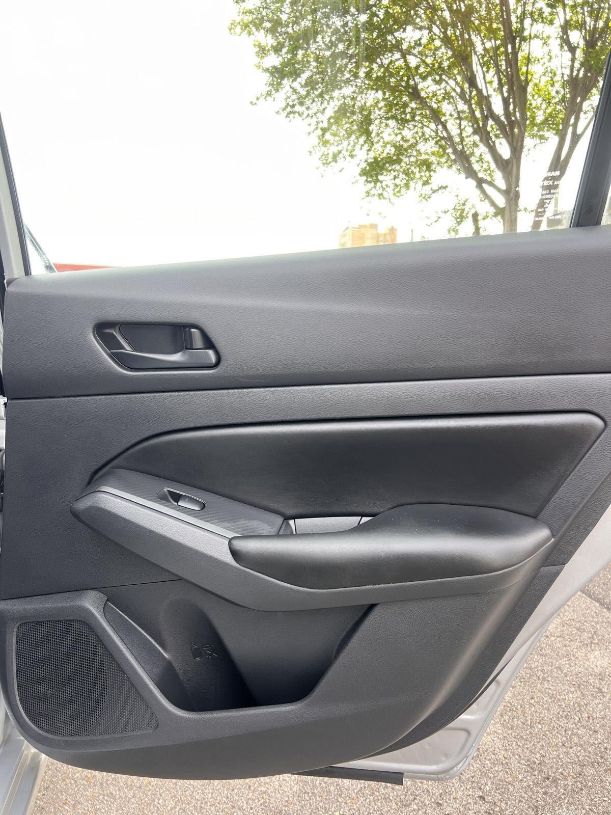 2023 Nissan Altima 2.5 S