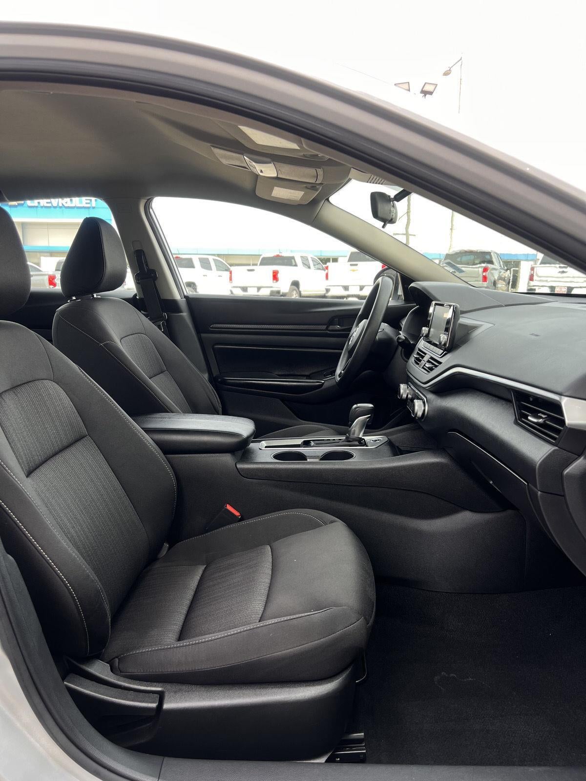 2023 Nissan Altima 2.5 S