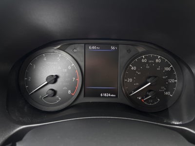 2023 Nissan Altima 2.5 S