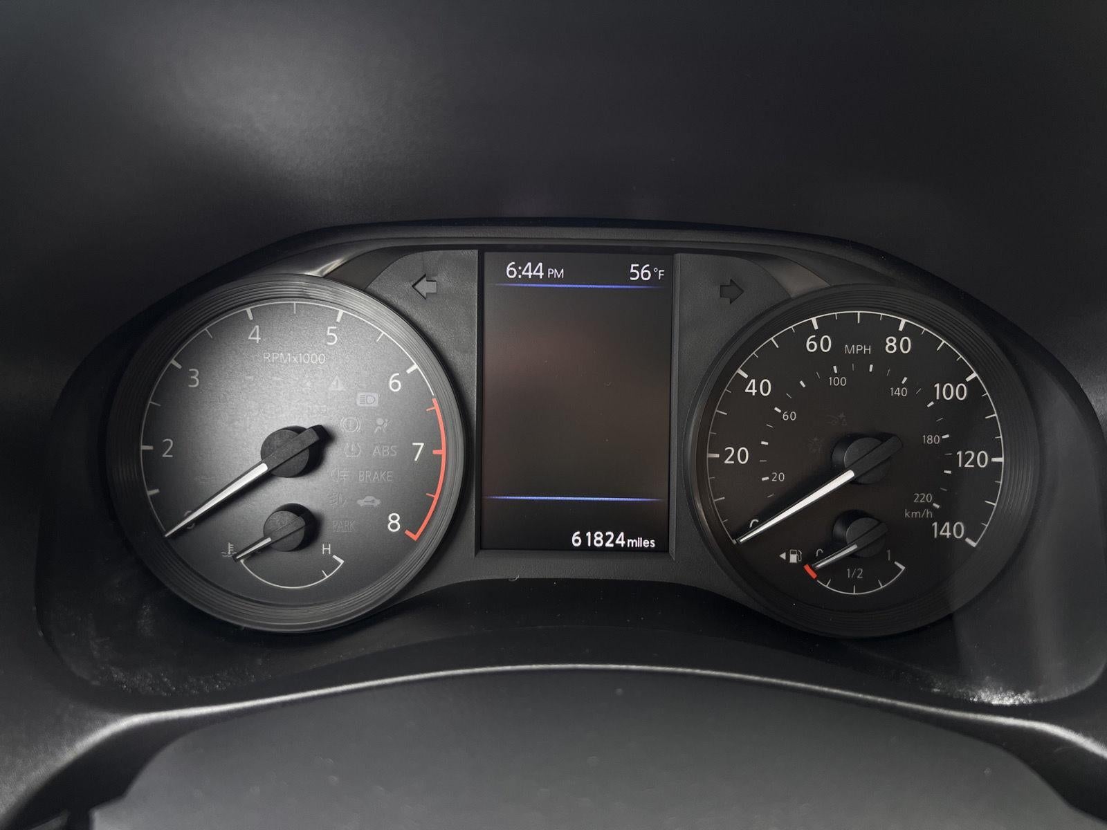 2023 Nissan Altima 2.5 S