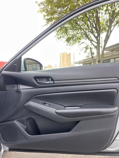 2023 Nissan Altima 2.5 S