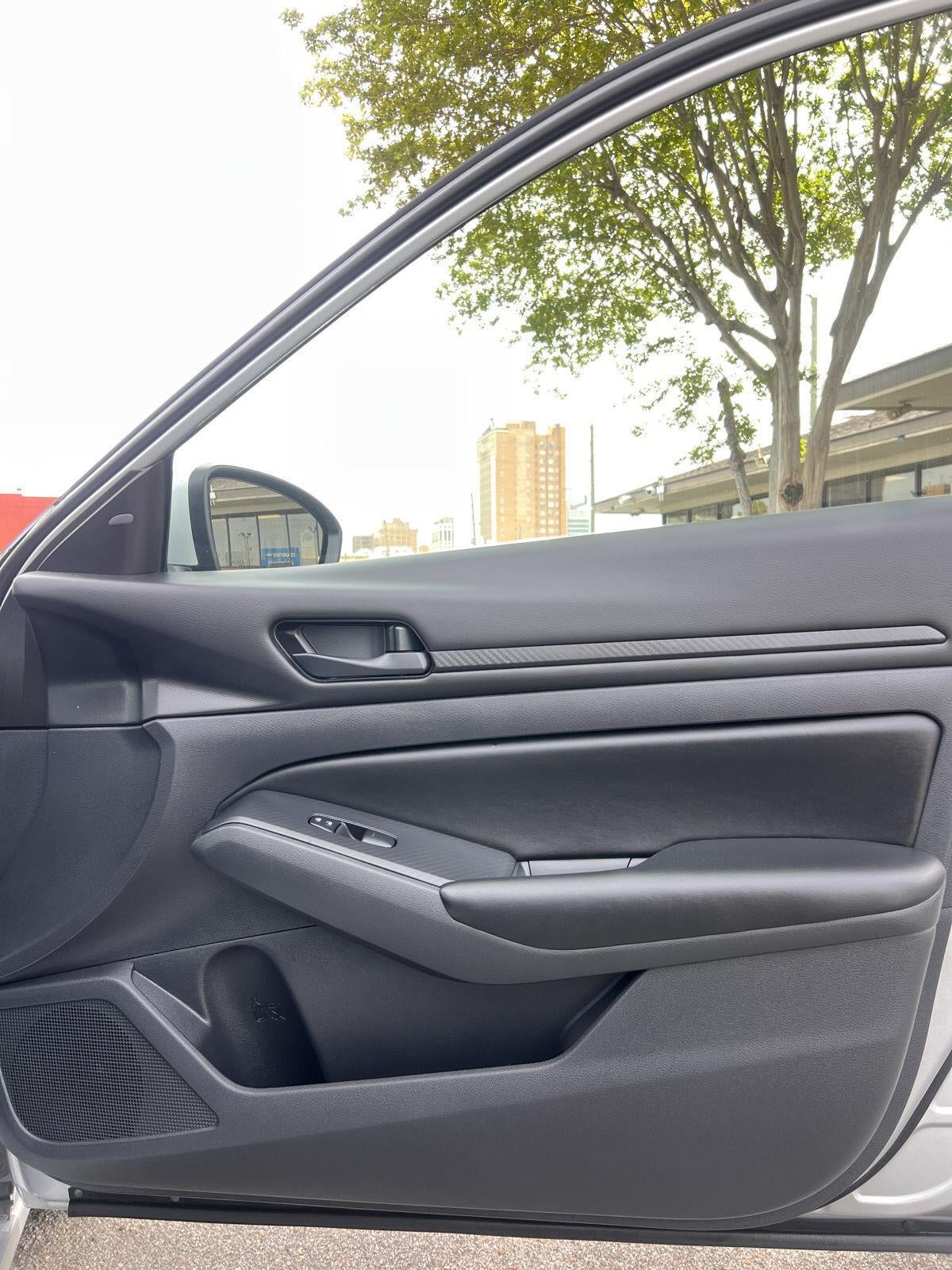 2023 Nissan Altima 2.5 S