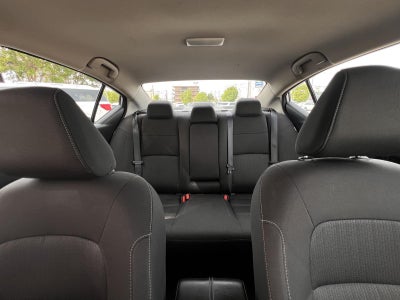 2023 Nissan Altima 2.5 S