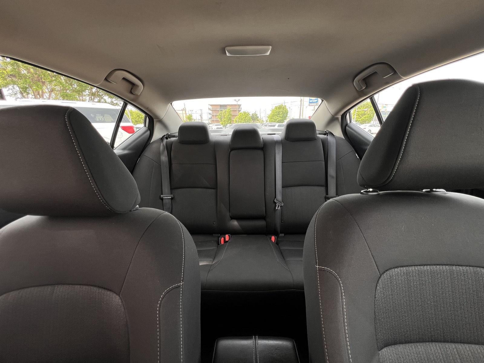 2023 Nissan Altima 2.5 S