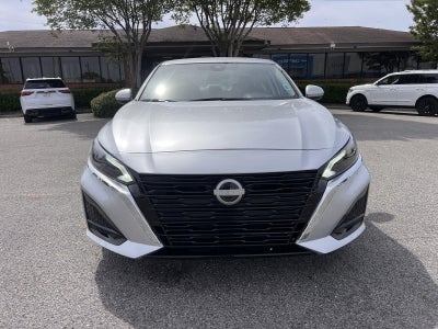 2023 Nissan Altima 2.5 S