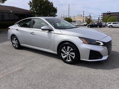 2023 Nissan Altima 2.5 S