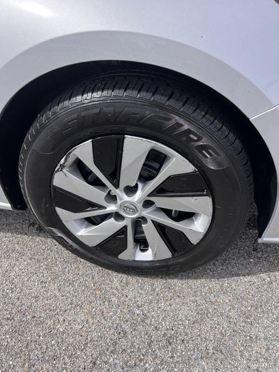 2023 Nissan Altima 2.5 S