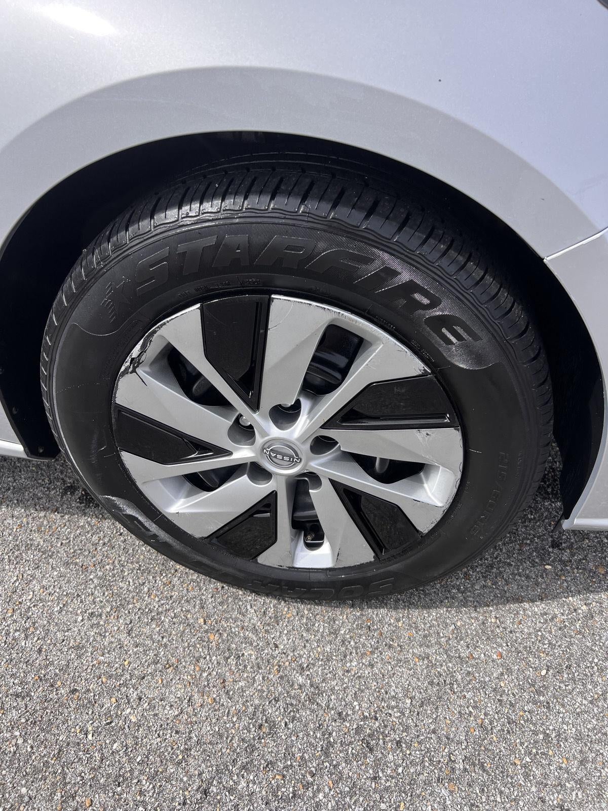 2023 Nissan Altima 2.5 S