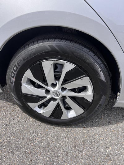 2023 Nissan Altima 2.5 S