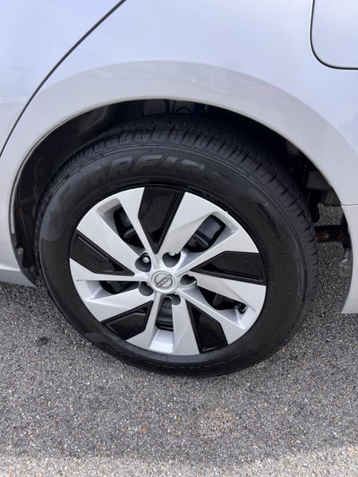 2023 Nissan Altima 2.5 S