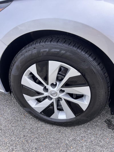 2023 Nissan Altima 2.5 S