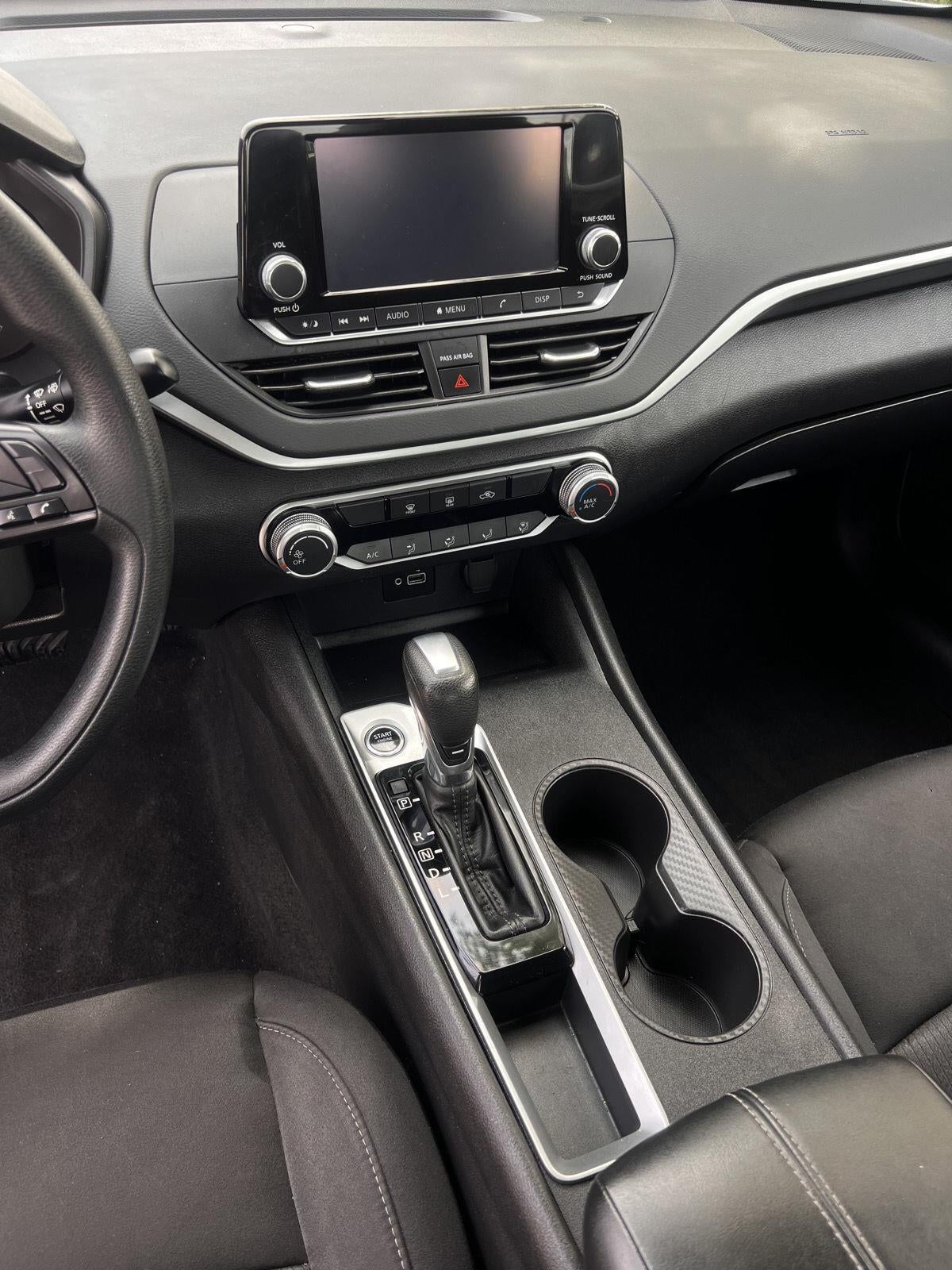 2023 Nissan Altima 2.5 S