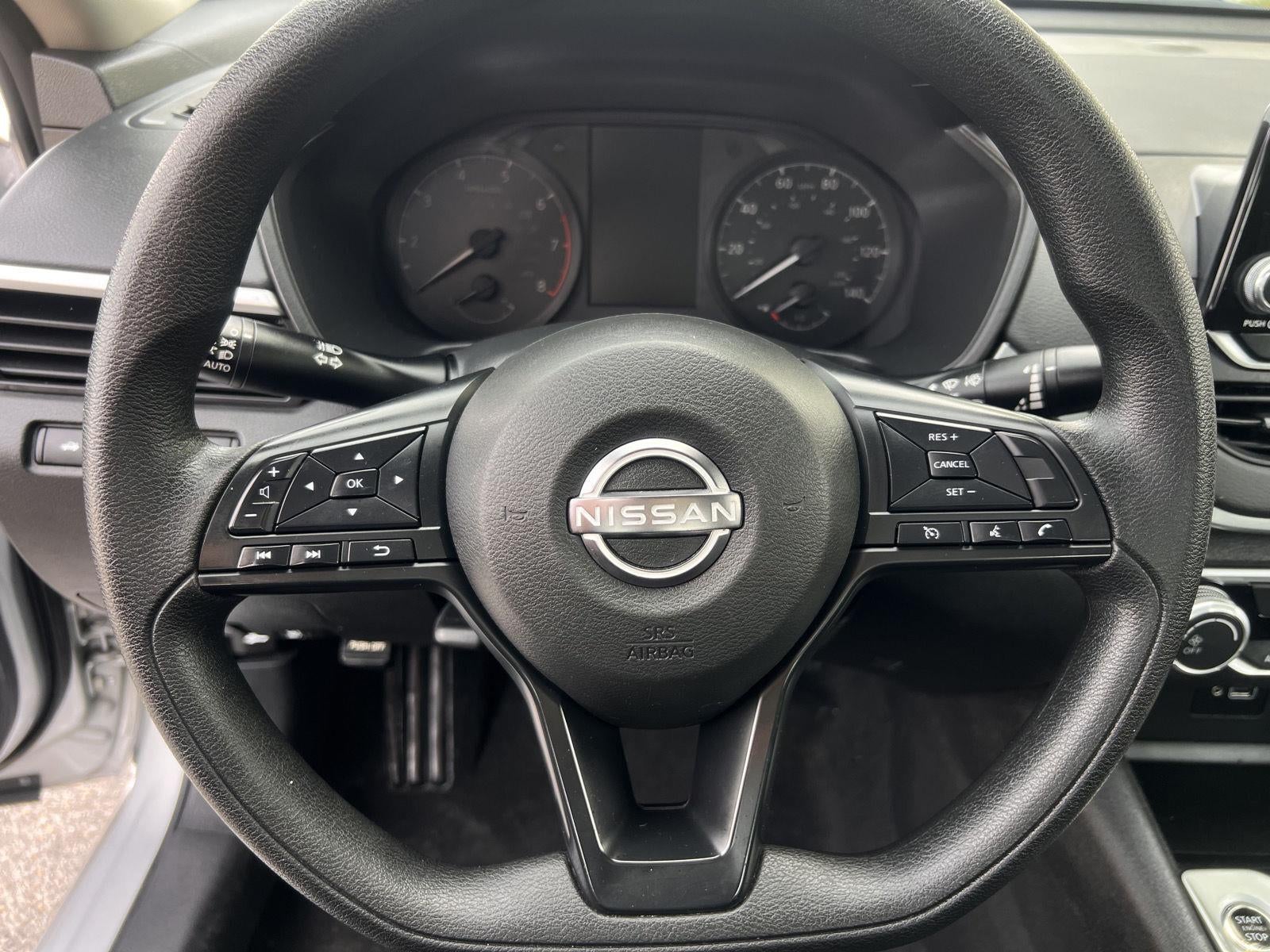 2023 Nissan Altima 2.5 S