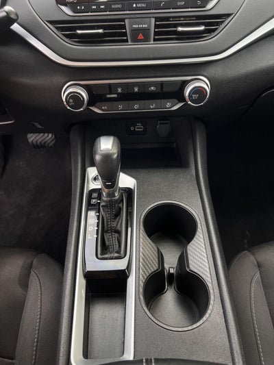 2023 Nissan Altima 2.5 S