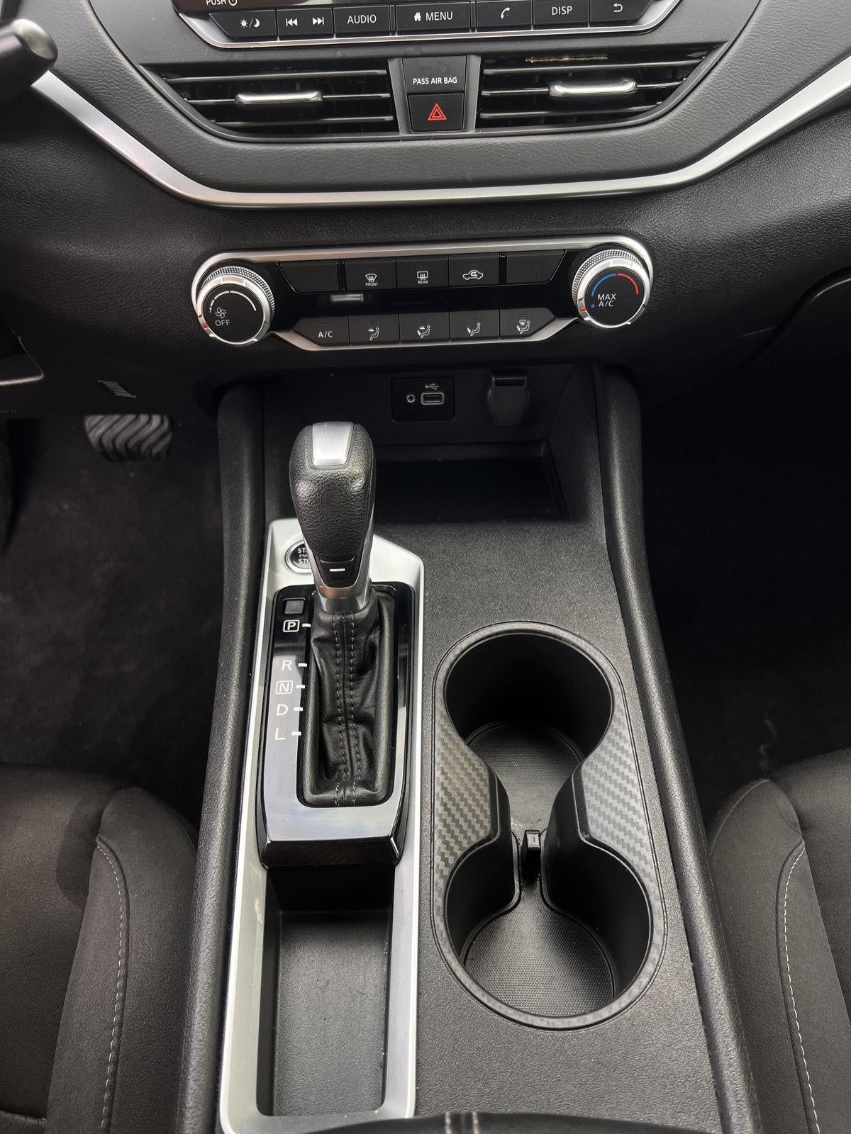 2023 Nissan Altima 2.5 S