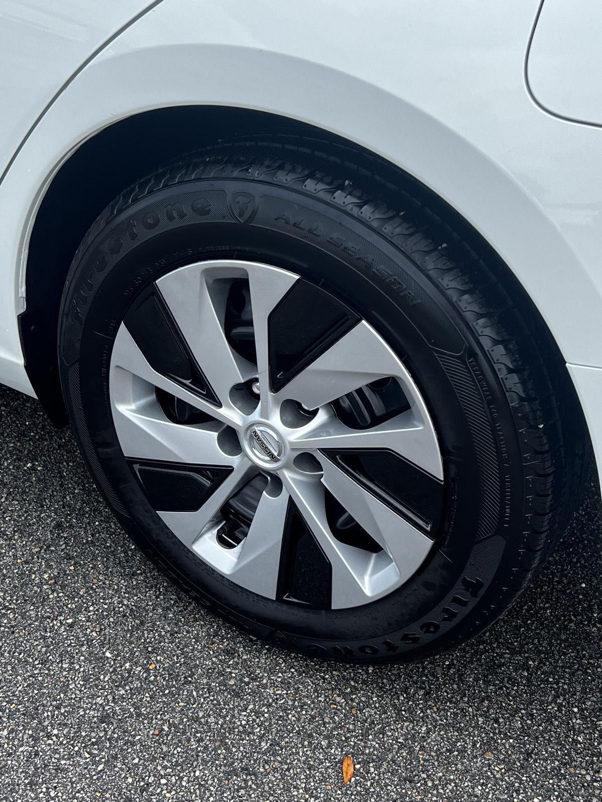 2022 Nissan Altima 2.5 S