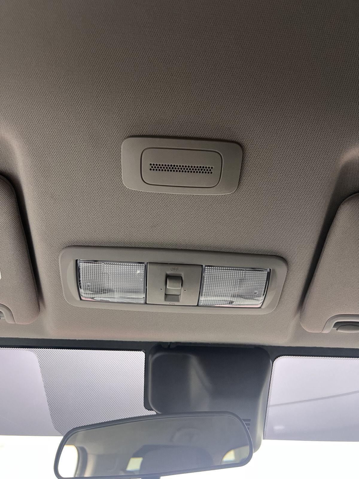 2023 Nissan Frontier S
