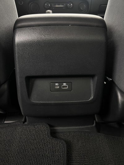 2023 Nissan Frontier S