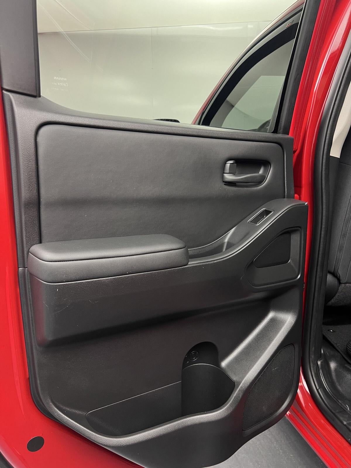 2023 Nissan Frontier S