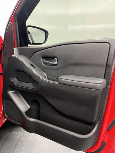 2023 Nissan Frontier S