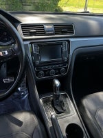 2018 Volkswagen Passat 2.0T S