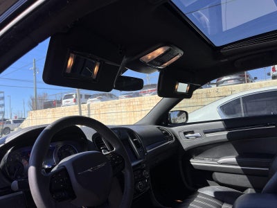 2023 Chrysler 300 300S