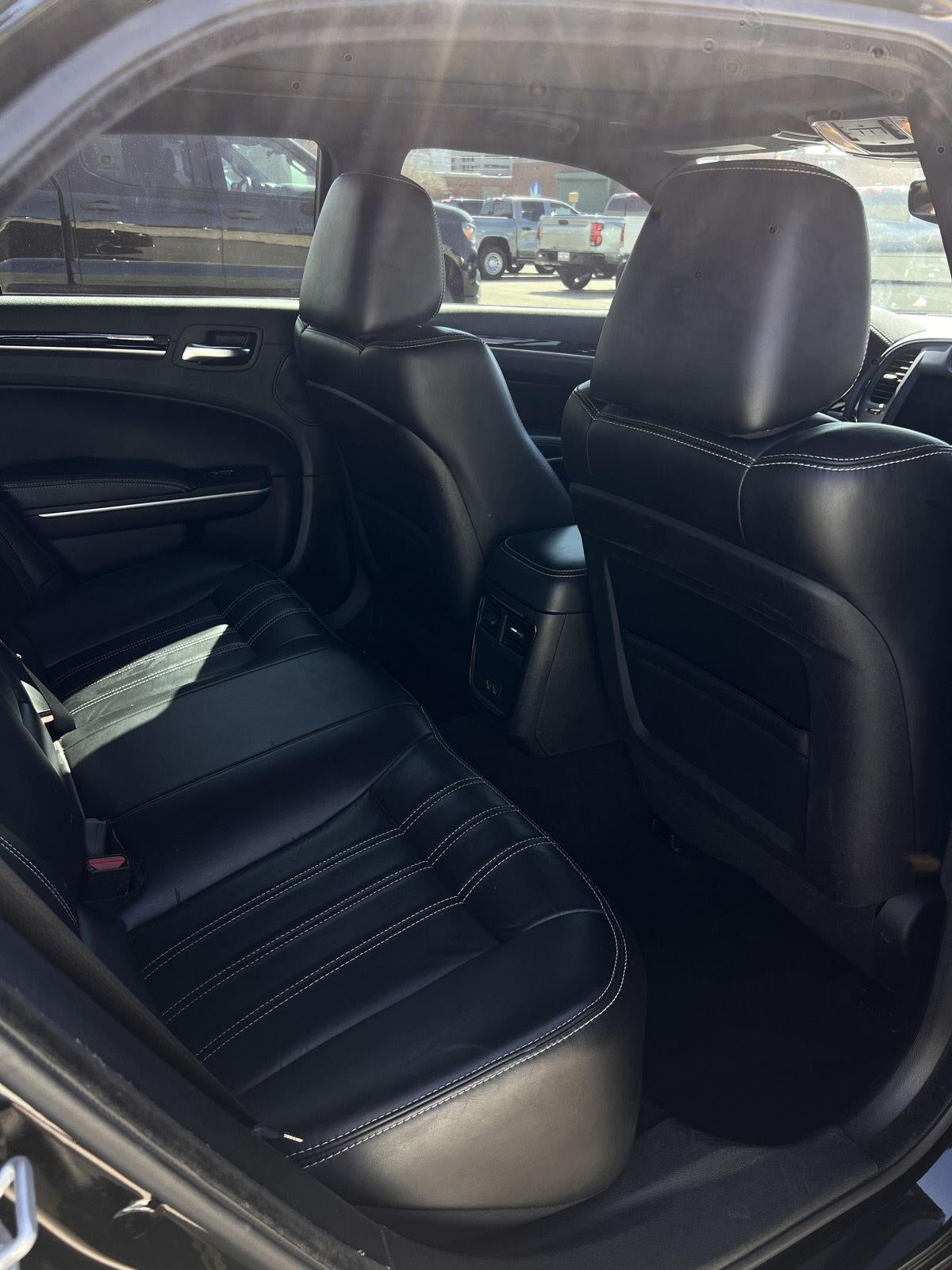 2023 Chrysler 300 300S