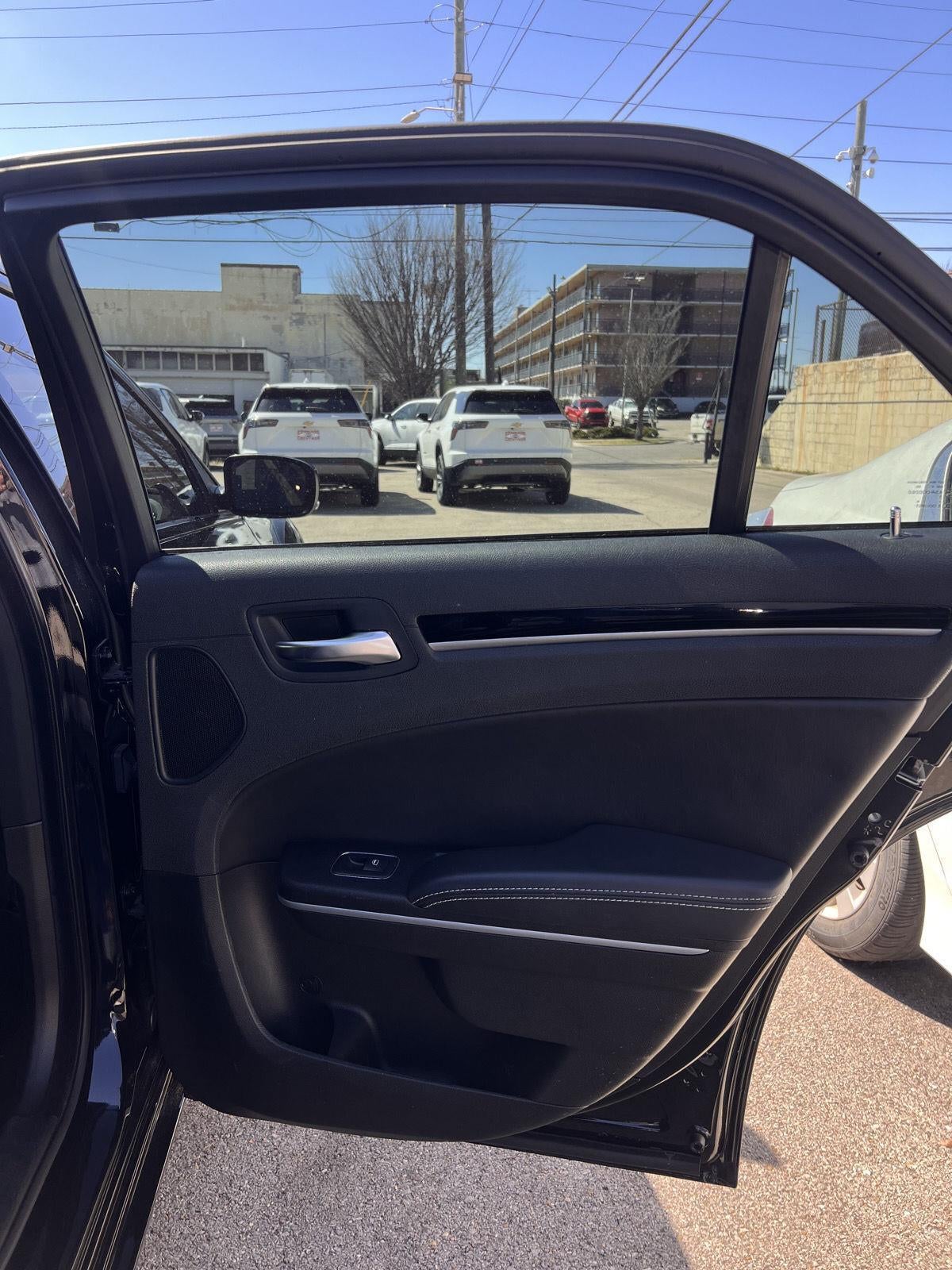 2023 Chrysler 300 300S