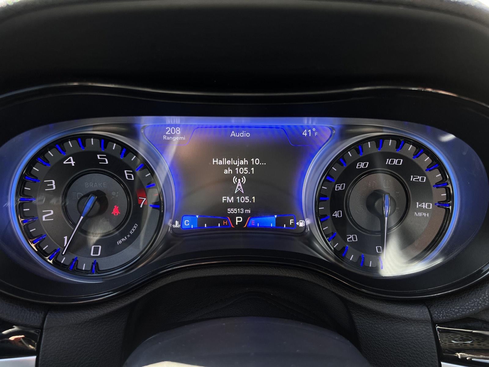 2023 Chrysler 300 300S