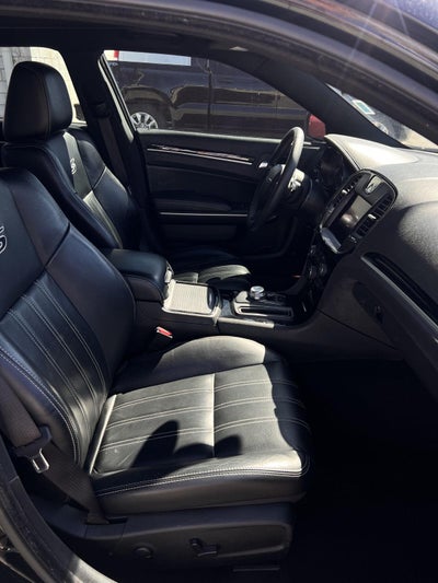 2023 Chrysler 300 300S