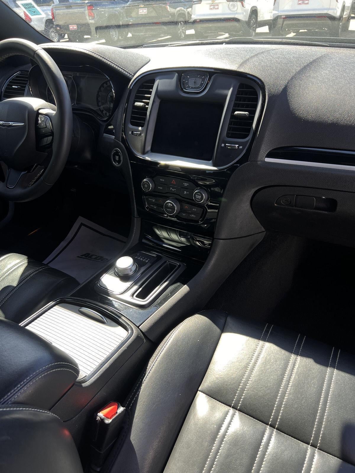 2023 Chrysler 300 300S