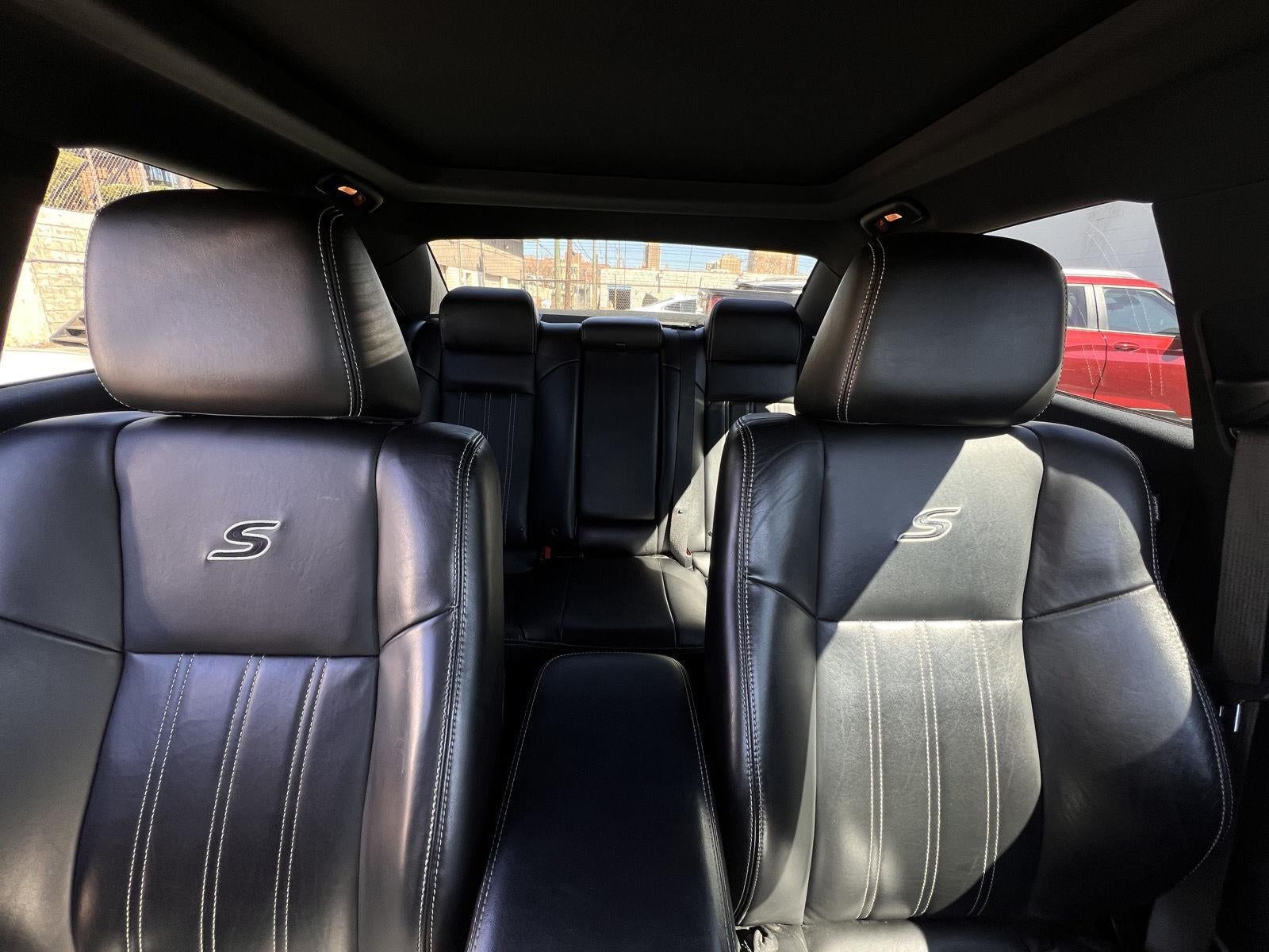 2023 Chrysler 300 300S