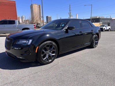 2023 Chrysler 300 300S