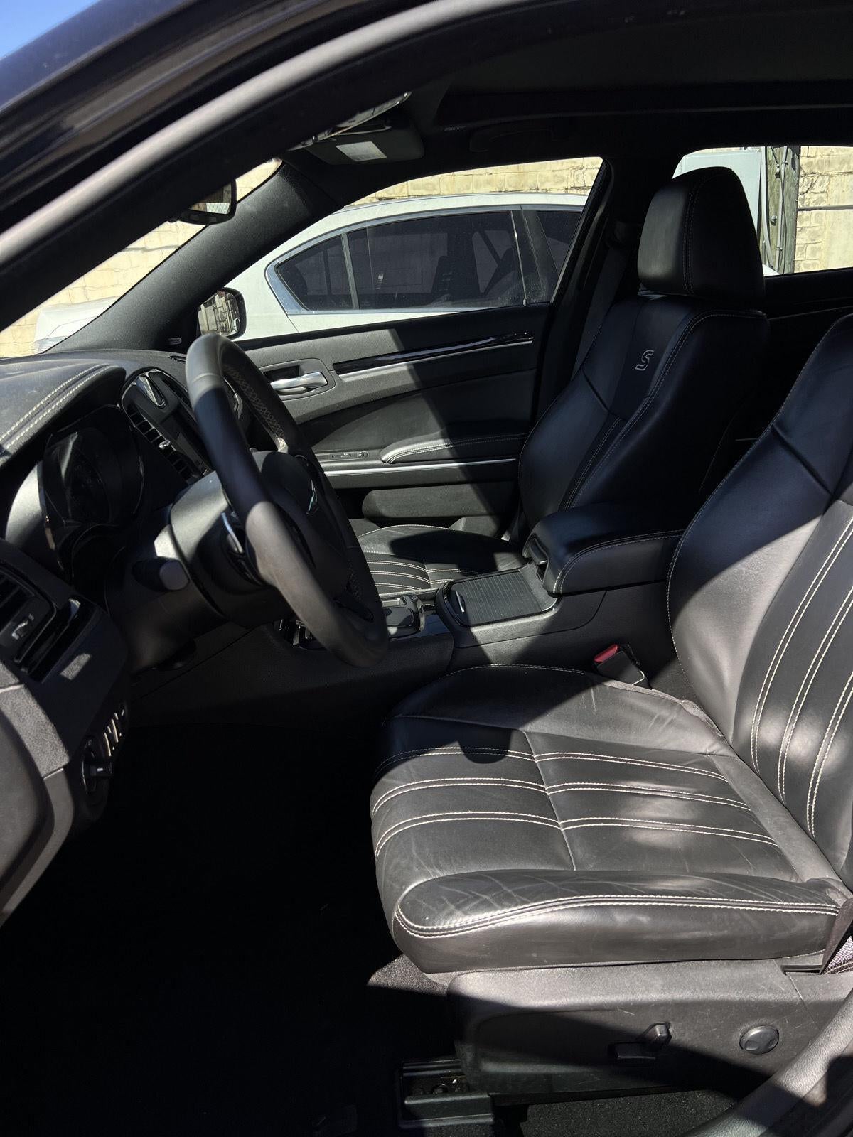 2023 Chrysler 300 300S