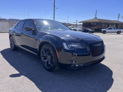 2023 Chrysler 300 300S