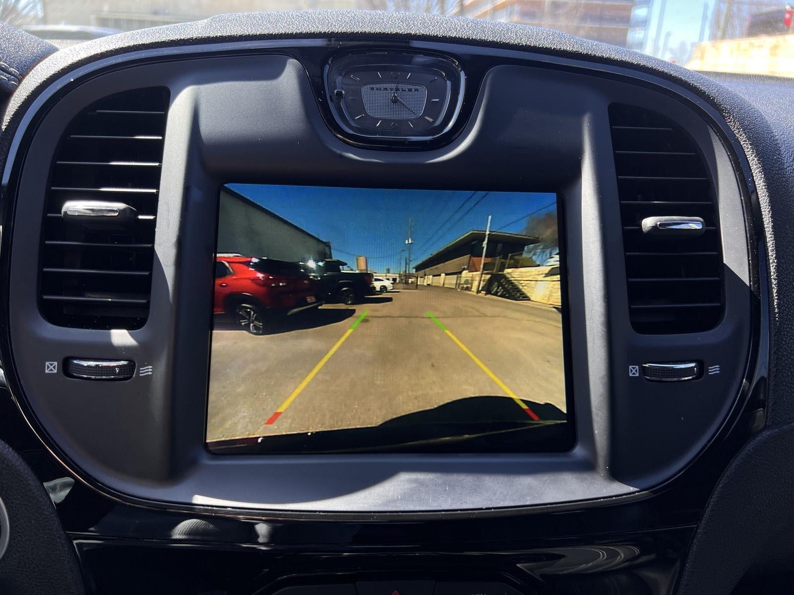 2023 Chrysler 300 300S