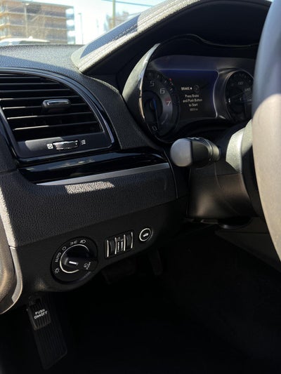 2023 Chrysler 300 300S