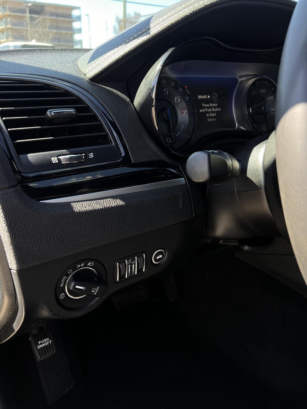 2023 Chrysler 300 300S